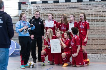 Bild 565 - C-Juniorinnen Landesmeisterschaften